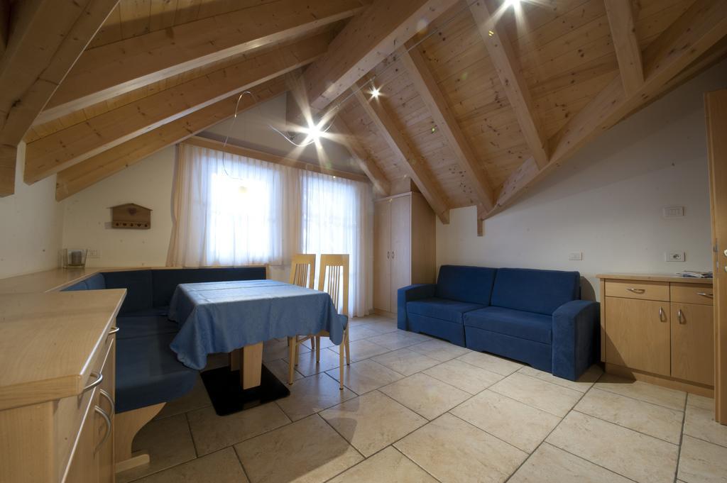 Appartamenti Villa Olympia Corvara In Badia Quarto foto